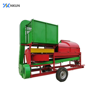 Nông nghiệp đậu phộng tự động đóng bao đậu phộng chọn máy Mill máy - Product Image 5