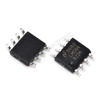 Circuits intégrés ANSOYO LMC6482IMX LMC6482 8SOIC SMD, composants électroniques, amplificateur LMC6482IMX/NOPB