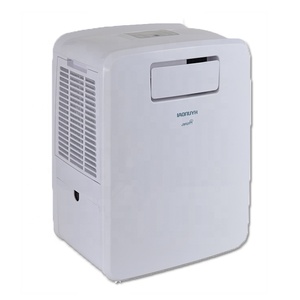 3000btu 4 en 1 personnel ac Home mini multifonctionnel cool 25L climatiseur portable - Product Image 1