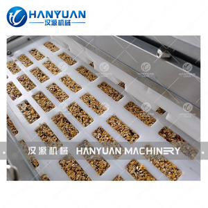 Máquina para hacer barras de Granola, máquina para hacer Oats, miel, Natural <span class=keywords><strong>Valley</strong></span> - Product Image 5