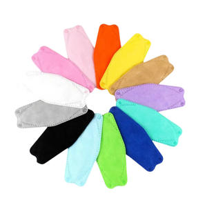 <span class=keywords><strong>หน้ากากอนามัย</strong></span>สำหรับเด็ก <span class=keywords><strong>3D</strong></span> สเตอริโอ แบบใช้แล้วทิ้ง แพ็คแยกชิ้น พิมพ์ลายการ์ตูน ระบายอากาศได้ดี นุ่มสบาย ปกป้องใบหน้าได้ทุกวัน - Product Image 5