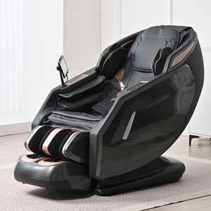 Koreanischer Hochwertiger Bestseller Elektrischer Massagesessel Ganzkörper-Airbag Büro Zero Gravity Thai Smart Offizieller Massagesessel - Product Image 2