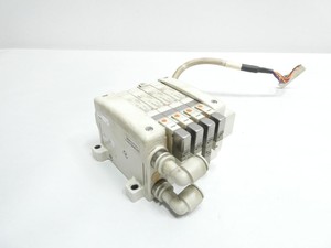 PLC US17074 VQC2101N-51 ชุดจ่ายลมนิวแมติก 07mpa ระบบอัตโนมัติอุตสาหกรรม PLC US17074 VQC2101N-51 ชุดจ่ายลมนิวแมติก 07mpa ใน - Product Image 2