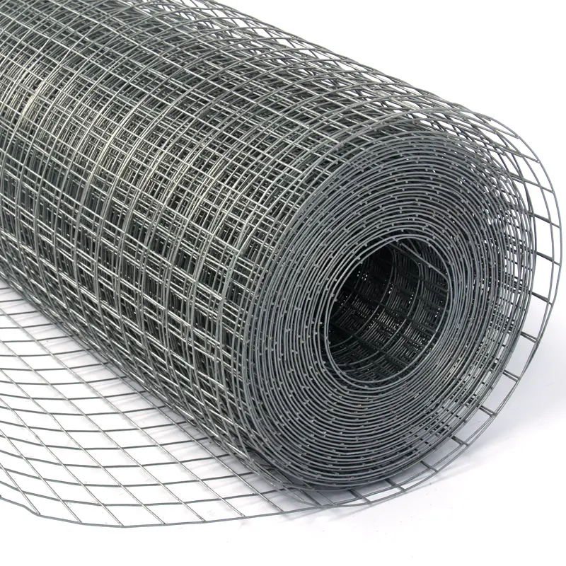 Guard recinto roll 1/4 pollici zincato gopher rete metallica/rete metallica saldata/tessuto Hardware