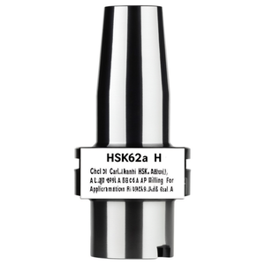 Hsk63a H.. Cal.. Mandrini Hsk Din 69893 A ชัคสำหรับงานกัดและงานกลึง - Product Image 2
