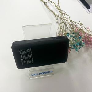 شاحن بنك طاقة 60 واط من النوع C mah مع QC3.0 شحن سريع لطابعة محمولة لسخان الكمبيوتر المحمول <span class=keywords><strong>Macbook</strong></span> - Product Image 4