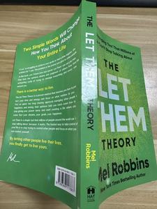 หนังสือขายดี ทฤษฎีให้พวกเขาเป็น: เครื่องมือเปลี่ยนชีวิตที่คนหลายล้านไม่หยุดพูดถึง - Product Image 2