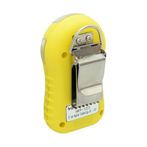 เครื่องตรวจจับก๊าซ VOC แบบพกพาอัตโนมัติ WOBO ได้รับการรับรองมาตรฐาน CE พร้อมระบบ PID และโฟโตอิออนไนเซชัน ช่วงการตรวจจับ 0-10000ppm ใช้พลังงาน 3.7V ประหยัดพลังงาน รองรับ OEM ปรับแต่งได้ - Product Image 3