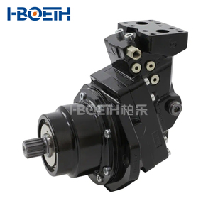 มอเตอร์ไฮดรอลิก TG0140 TG0170 TG0195 TG0240 TG0280 TG0310 TG0335มอเตอร์360,405,530,625,785,<span class=keywords><strong>960</strong></span> gerotor - Product Image 3
