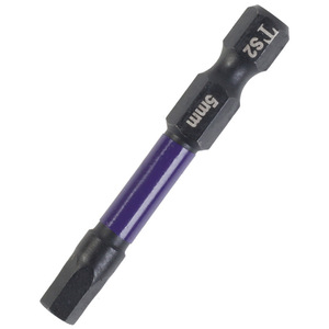 Hex <b>Screwdriver</b> <b>Set</b> With Magnetic Tip Chrome Industrial Grade For Electric Drill And Manual Use - Product Image 2