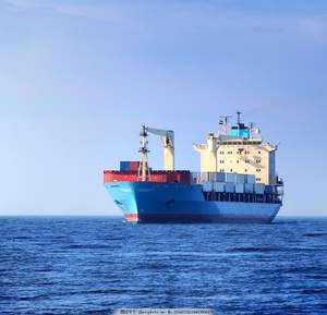 Конкурентоспособная стоимость морских перевозок из Циндао, Китай, в Damietta, Египет по морю для доставки 40GP, экспедитор, логистика - Product Image 3