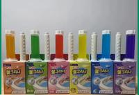 Nouveau désodorisant pour salle de bain 2026, parfum désodorisant, détartrage, élimination des taches, gel nettoyant pour toilettes