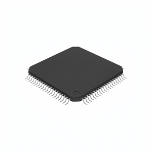 IC MCU 32BIT 256KB FLASH 80LQFP 80 LQFP MCF51AC256AVLKE Liste des composants électroniques embarqués Distributeur agréé - Product Image 1