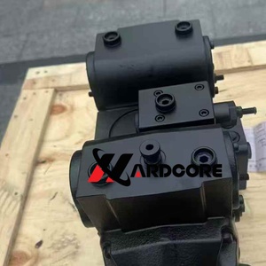 HP21VG45HT1000A Hydraulic <b>Pump</b> for Excavator Construction Machinery Parts - Product Image 2
