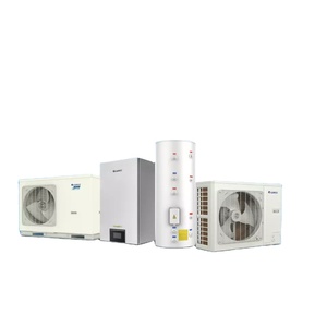 Pompe à chaleur pour chauffe-eau 2026 en promotion – Pompe à chaleur air-eau R410a R32 - Product Image 2