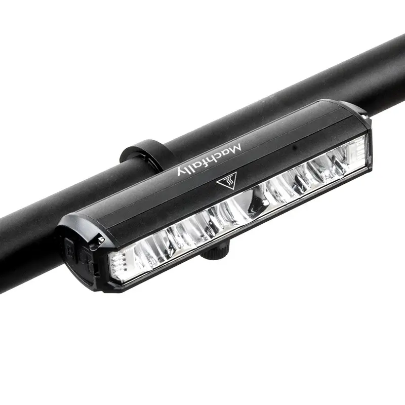 卸売90014002600LMバイクライトフロントランプUSB充電式LED8000mAh自転車ライトヘッドライトバイク