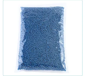 Removedor de pelos azulene para remoção de pelos, venda por atacado, dipilatório, camônio, 1kg, cera de cera para remoção de pelos