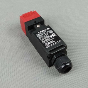 Interruptor de Seguridad para Puerta D4NS-2CF 2NC/1NO M20 Serie D4NS, Experiencia Técnica Extensa y Profunda en la Industria - Product Image 4