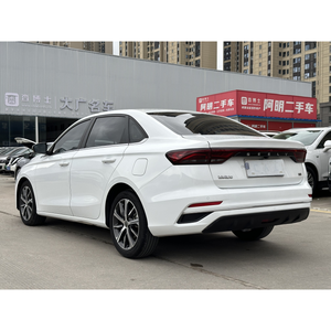 YT Auto <span class=keywords><strong>Geely</strong></span> Emgrand 2022/2023 EV Auto a benzina 1.5T/1.8T manuale/Auto nuovo/usato - Product Image 6