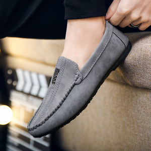 Nuevos Zapatos de Hombre en Oferta 2026, Zapatos Cómodos para Hombre, Venta al por Mayor de Zapatos Modernos y Populares a Precio Económico - Product Image 3