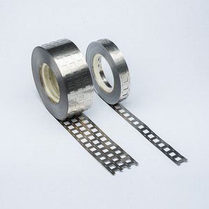 Tira de correa de níquel puro 99.96% sólido 0,2x18,5x23mm para paquetes de baterías 18650/21700/<span class=keywords><strong>26650</strong></span> accesorios de batería de soldadura por puntos - Product Image 5