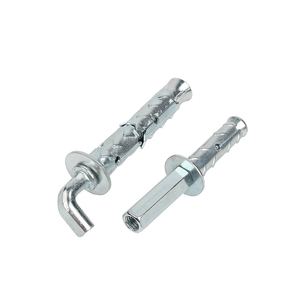 ที่จุดยึดแบบขยายตัวเจาะทะลุอิฐ<span class=keywords><strong>เบา</strong></span>บล็อค<span class=keywords><strong>อิฐ</strong></span>บล็อกน้ำหนัก<span class=keywords><strong>เบา</strong></span>แบบพิเศษ - Product Image 5