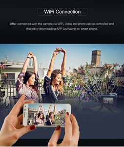 Caméscope vidéo numérique avec zoom numérique 30x, vision nocturne, WiFi, caméra UHD 4K, caméscope professionnel <span class=keywords><strong>ORDRO</strong></span> <span class=keywords><strong>AC3</strong></span> - Product Image 5