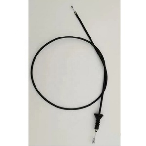 Câble de dégagement de capot utilisé pour bmw 3 <span class=keywords><strong>Compact</strong></span> (E36) 51237060529 - Product Image 4