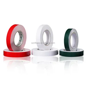 5T 10T 15T 20T PE Foam Tape Imported High Quality Acrylic Solvent Based Double Sided Adhesive Tape