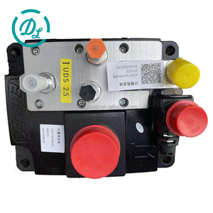 ปั๊มจ่ายยูเรีย EexcavaStart รุ่น 5273338 4931694 สำหรับเครื่องยนต์ ISB QSB ระบบ SCR ที่เชื่อถือได้ เหมาะสำหรับรถขุด - Product Image 2