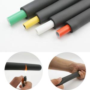 Personnalisé Rond De <span class=keywords><strong>Silicone</strong></span> De Grand Diamètre <span class=keywords><strong>Tube</strong></span> de <span class=keywords><strong>Mousse</strong></span> - Product Image 4