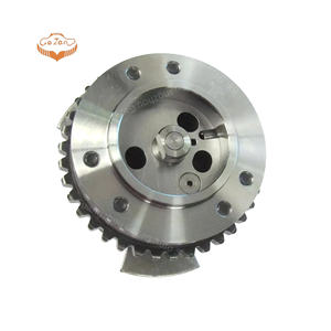 Engranaje de sincronización Variable de admisión de piñón de árbol de levas de motor nuevo para Land Rover Range Rover Sport Lr061551 Lr010772 Lr023934 Lr041445 - Product Image 1