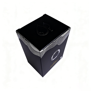 ボックスカスタムコンドーム包装アダルト制品カラープリントバルク注文ボックス - Product Image 2