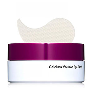 60 Parches de Colágeno para Ojos de Marca Privada, Mascarilla de Gel Antiarrugas con Rosa para Ojeras - Product Image 5