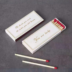 Boîtes <span class=keywords><strong>d</strong></span>'<span class=keywords><strong>allumettes</strong></span> <span class=keywords><strong>personnalisées</strong></span> en bois, <span class=keywords><strong>allumettes</strong></span> <span class=keywords><strong>personnalisées</strong></span>, boîtes publicitaires et plus encore. - Product Image 4