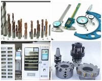 Insert Bubut CNC Witaik DNMG1504 DNMG1506 Karbida untuk Pemesinan Baja Eksternal pada Mesin Bubut