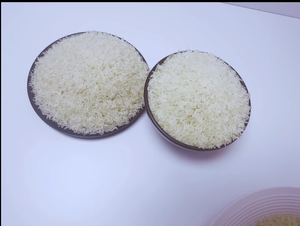 Cibo cinese di sopravvivenza per la salute Oem riso secco Shirataki riso magro senza grassi senza zucchero per il diabete Paleo amichevole - Product Image 2