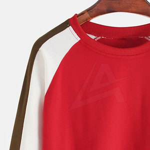 Logo personnalisé hommes sweats séchage rapide coupe-vent coton XS taille polaire pour l'hiver approvisionnement en gros - Product Image 3