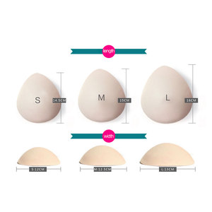 ONEFENG-<span class=keywords><strong>bañador</strong></span> con relleno para mujer, relleno de espuma, almohadillas para sujetador, copa para el pecho, sujetador para pecho, Bikini, almohadilla para el pecho, mastección para mujer - Product Image 2