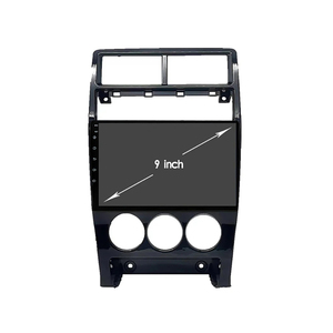 2 DIN <span class=keywords><strong>Android</strong></span> 14 autoradio per LADA Priora 2013-2018 Carplay 2 DIN Stereo auto GPS navigazione multimediale unità di testa lettore Video - Product Image 1