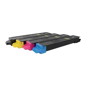 2021 new design compatible olivetti B1065 d-color MF2552 color toner cartridge