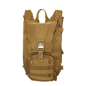 Ba Lô Hydrat Hóa Lupu <span class=keywords><strong>BL030</strong></span> 2.5l Với Túi Nước Biểu Tượng Tùy Chỉnh Oem/Odm Nhiệt Độ Thấp Kháng Hydrat Hóa Ba Lô - Product Image 1