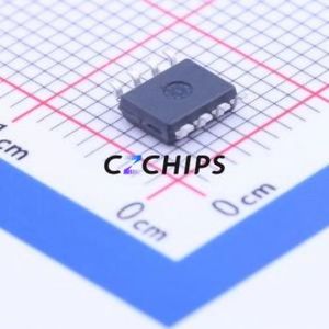 วงจรรวม SOIC-8 24LC014-I Eeprom - Product Image 2