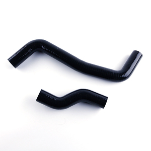 ท่อซิลิโคนสำหรับโตโยต้า โคโรลล่า เลวิน <span class=keywords><strong>AE111</strong></span> AE101G 4A-GE 20V 4AGE 1995-2000 - Product Image 2
