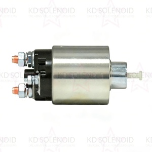 Interruptor Solenoide de Motor de Arranque 66-132 para <span class=keywords><strong>CADILLAC</strong></span>, CHEVROLET, DELCO REMY, GMC, OLDSMOBILE - Product Image 2