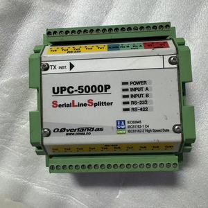 Isolateur OVETLAND UPC-5000P UPC-5000P UPC-5000P UPC-5000P - Product Image 1