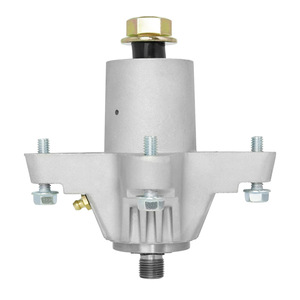 Support de lame de tondeuse à gazon A10182 918-0142C, poulie de courroie, broche pour accessoires de tondeuse à gazon - Product Image 2