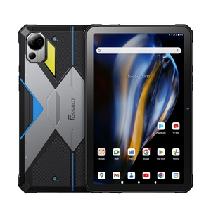 Original Unlock Fossibot DT2 IP68 22000mAh 66W Fast Charging 64MP 12GB+256GB Android 13 Sturdy 10.4-inch Rugged <b>Tablet</b> - Product Image 1