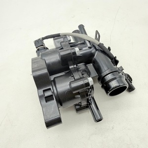 Kit de boîtier de thermostat 25600-03HC5 de haute qualité pour liquide de refroidissement <span class=keywords><strong>Hyundai</strong></span> ELANTRA HYBRID/IONIQ/<span class=keywords><strong>KONA</strong></span> KIA NIRO HYBRID 2016-2019 - Product Image 4