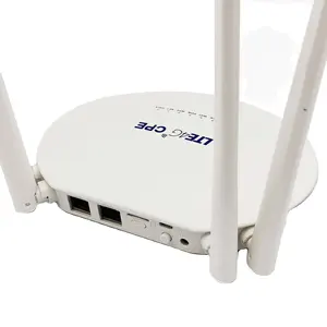 MPC622-3 4g roteador sem fio com cat4 wifi roteador cpe, exterior interior, wifi roteador cpe ctampta de cabo